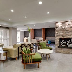 Fairfield Inn By Marriott Las Colinas