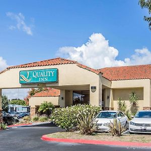 Quality Inn Long Beach - Signal Hill